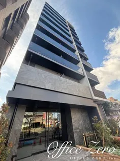 メイクスアート名古屋城西【10階】の外観