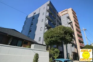 エスクロープラザの画像