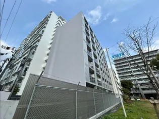 GRAN PASEO 新大阪【6階】の外観