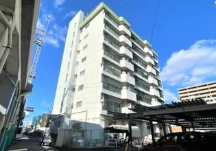 向陽ビルの画像