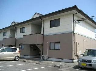 ヴィラージュツボノIの画像