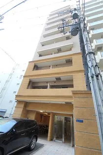 WILLDO天満橋の画像