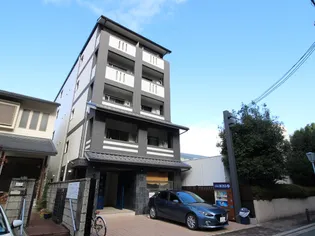 グランレブリー御所西IIの画像