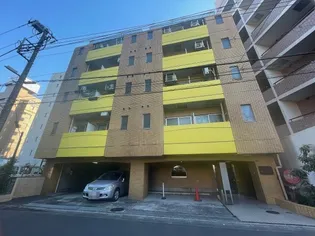 アーバンヒルズ西川口の画像