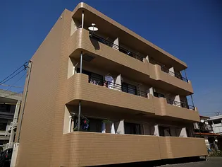 メゾン ラ ポルトの画像