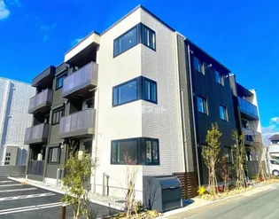 GRANFIORE MOLLISの画像