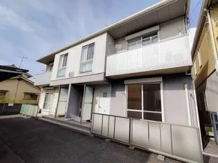 スカイメゾン 11番館の画像