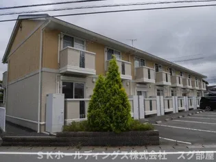 クレール桜町の画像