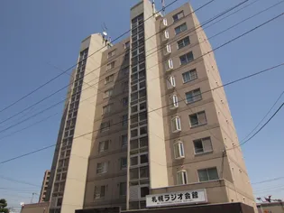 リポーズ シティの画像