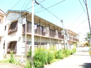 コーポ川尻の画像