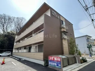 MTZーIIの画像