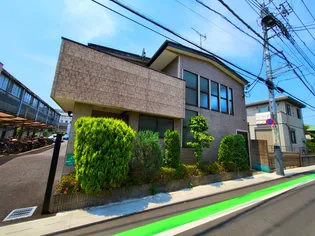 エトワール谷塚の画像