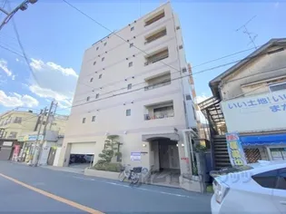 マイトレーヤ ハイツの画像