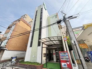 フォーリブスイン西田辺の画像