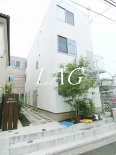 COCO GARDEN明大前の画像