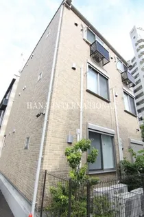 ミランダ千II【3階】の外観