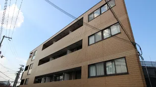 フリーディオ門真Iの画像