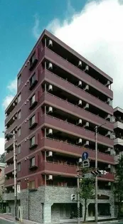 サンハイツの画像