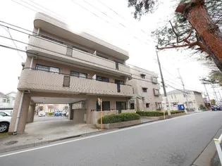 メゾンけやきの画像