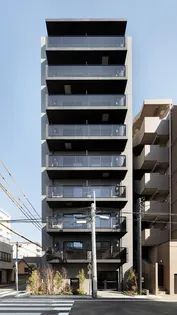 RELUXIA両国の画像