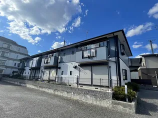 メゾンハイツ中野 IIの画像