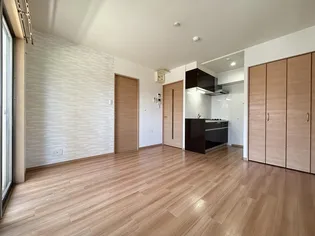 鹿児島県鹿児島市鴨池2【マンション】の外観