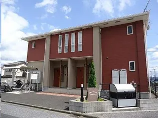 カーサ ヴィオラ Aの画像