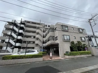ライオンズマンション与野本町第6の画像