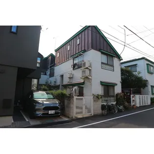 北見MDH【2階】の外観