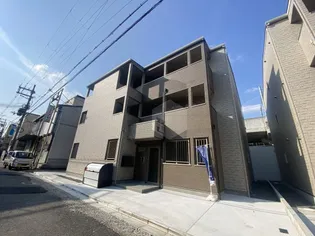 アート長瀬Bの画像