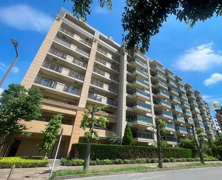 ヴェレーナシティ千葉ニュータウン中央の画像