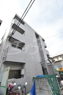 アパートメント摂津の画像