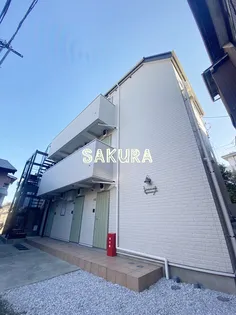 シャトーライフ横浜Iの画像