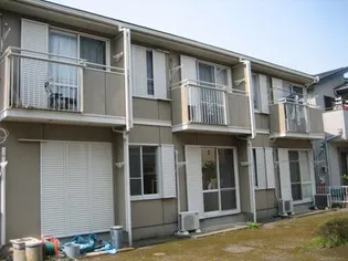 スカイホープAの画像