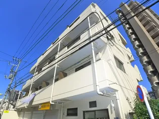 アペックス金町の画像