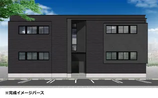 プリメーロ本町の画像