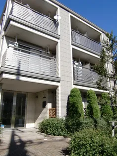 サンライズ山崎の画像