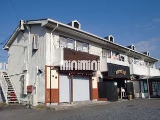 セラミックKATO A棟の画像