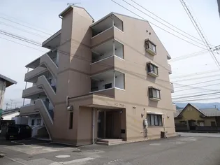 メゾンプリムラの画像