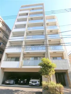 Dream Atlas 樹心【3階】の外観