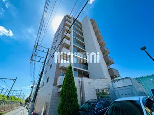 ソラーナ川口の画像