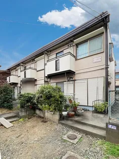 シティハイム桜台B棟の画像