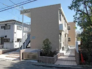 レオパレスガーデニアの画像