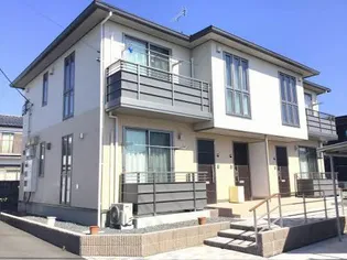 シャーメゾン台新の画像