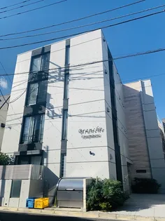 Branche高円寺南【4階】の外観