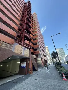 フォレストマンションの画像