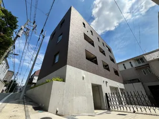 K・やらい【2階】の外観