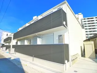 ラプラージュIの画像