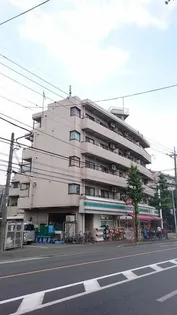 イーストオブ野川の画像