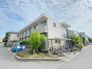 シテラピーヌ新浦安の画像